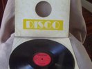 BOB MARLEY - KEEP ON MOVING /LEE PERRY DISCO DEVIL -VGC