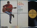 Jorge Ben BIG BEN aka Samba Esquema Novo US promo LP