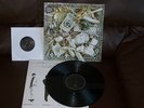 ADORABLE FAKE LP RECORD+BONUS 7
