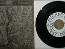 Fucked Up “Humos Peligrosos” TEST PRESSING No Age Bunny