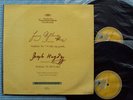 FURTWÄNGLER Haydn 88 Schubert 7 ORIG DGG Tulips 18015/6