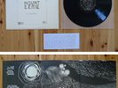 THE MICROPHONES Mt Eerie lp ORIG PRESS hand sewn cover