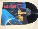 1967 UK Orig PAUL GONSALVES/TUBBY HAYES LP JUST FRIENDS