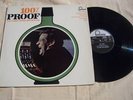 RARE 1966 UK Orig. TUBBY HAYES ‘Stereo’ LP “100% PROOF