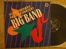 AUDIOPHILE LP YOUR FRIENDLY NEIGBORHOOD BIG BAND RR-14