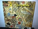 SANDROSE  self titled  LP   reissue   prog   mellotron
