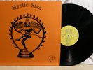 MYSTIC SIVA  1969 DETROIT   Psych Music LP EX