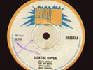 JAY BOYS Jack The Ripper (Harry-J) Skin Monster LISTEN