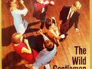 LP The Wild Gentlemen same Swiss Beat Exlibris 1967