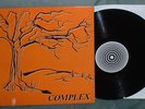 Complex - Same SUPER RARE HOMEMADE PSYCH