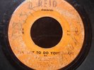 HELENE SMITH do your share REID NORTHERN SOUL 45 HEAR
