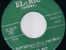 EL-RIO ROCKABILLY PIANO ROCKERS - ELDON RICE (HEAR)