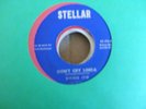 DOO WOP/TEEN RARE STELLAR  711  RICHIE  ITO /GRP