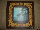 AMALGAM Prayer For Peace LP TRA 196