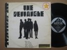 THE PENTANGLE - UK FOLK - AUSSIE ASTOR PRESS LP 1968