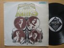 THE KINKS Something Else By AUSSIE ASTOR PRESS LP 1967