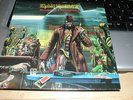 IRON MAIDEN STRANGER IN A STRANGE LAND 7