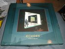 PINK FLOYD - Echoes - best of (4 LP-Box ) very LIMITED
