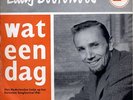EDDY DOORENBOS -  Eurovision HOLLAND 1961