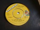 DENA BARNES-If you ever walk out of my life/Who am i