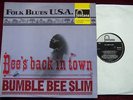 BUMBLE BEE SLIM 
