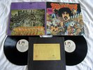 FRANK ZAPPA - 200 Motels - UK G/F Vinyl 2-LP +BOOK EX