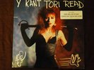 TORI AMOS  Y Kant Tori Read  PROMO  NM 1st Press