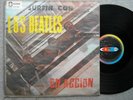 SURFIN CON BEATLES En Accion Venezuela BEATLES LP