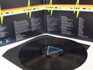 PINK FLOYD DARK SIDE OF THE MOON NR MINT Audio + Cover