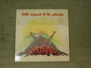 BOB MARLEY UPRISING FACTORY SEALED RARE PROMO LP