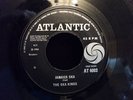 the ska kings: jamaica ska, on original atlantic label