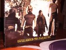QUEENS OF THE STONE AGE - Lullabies 2XLP isis mastodon