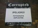 CORRUPTED 