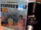 '67 STEPPENWOLF SILVER FOIL Hard Psych  BORN TO BE WILD