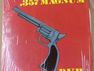 RARE - .357 MAGNUM DUB  -   ORIG REGGAE LP