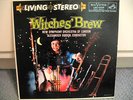 Witches Brew ST. RCA NM cond. ED.l Alex.Gibson Cond.