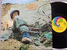 WARM DUST Peace For Our Time, UK-Prog orig UNI 1971, ex