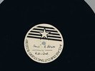 ORIG A-CLASS DUBPLATE Channel One Barry Brown Trevor Jr