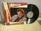 BEYOND MAZZ DRL 10495 VINYL RECORD CBS LABEL