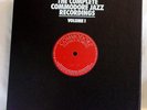The Complete Commodore Jazz Recordings Vol. 1 - MOSAIC