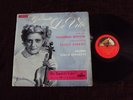 Giaconda De Vito. Brahms Concerto. ALP 1104.