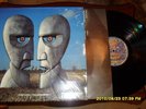 Pink Floyd The Division Bell Original 1994 Vinyl LP EMI