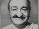MEHER BABA HAPPY BIRTHDAY PETE TOWNSHEND LP THE WHO