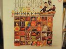 THE BIRDS THE BEES & THE MONKEES MONO LP RARE