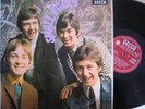 SMALL FACES ORIGINAL RED LABEL UNBOXED DECCA LK 4790