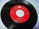 Wee Willie Wayne doo wop 45 RPM I REMEMBER original