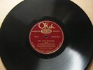 Jelly Roll Morton's St. Louis Levee Band on Okeh 8404