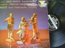 SXL 2046-WBG-MOZART-TCHAIKOVSK/SERENADES-GEORG SOLTI
