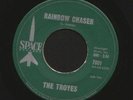 TROYES rainbow chaser 60S GARAGE mod dancer HEAR MP3