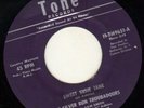 ROCKABILLY  + INSTRUMENTAL--S. R. TROUBADOURS-HEAR BOTH